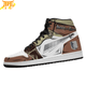Sneakers Exploration Battalion 
