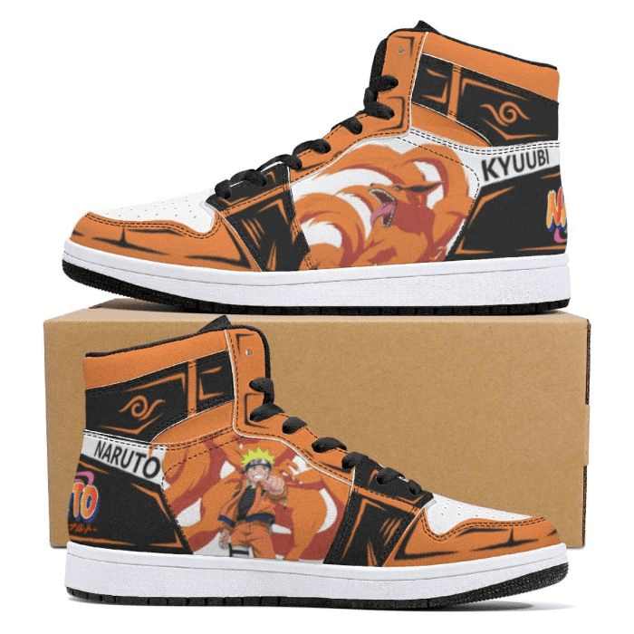 sneakers-naruto-kyubi-naruto™