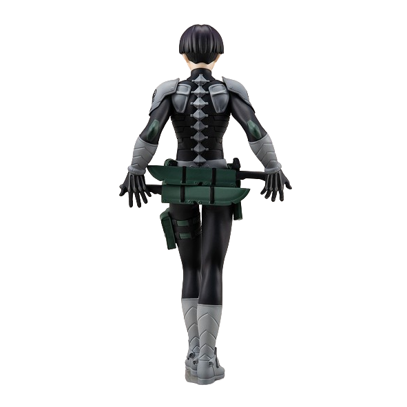 Soshiro Hoshina Figure - Kaiju N°8™