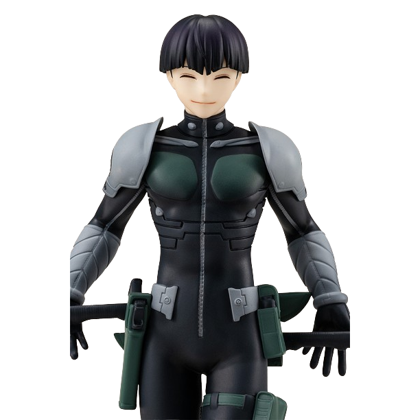 Soshiro Hoshina Figure - Kaiju N°8™