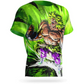 Super Broly T-Shirt - Dragon Ball Z™