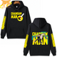 Sweater Chainsaw Denji - Chainsaw Man™