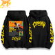 Sweater Denji - Chainsaw Man™