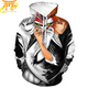 Sweater Ichigo 