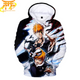 Sweater Ichigo 