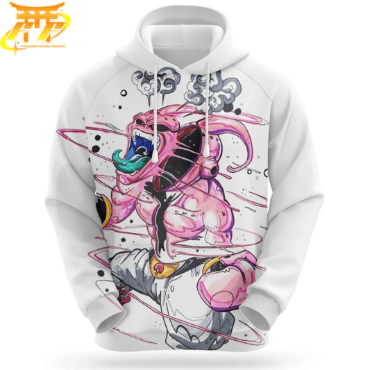 pull-majin-buu-rage-dragon-ball-z™