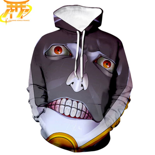 pull-mayuri-kurotsuchi-bleach™