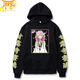Sweater Mitsuri Kanroji - Demon Slayer™