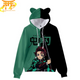 Sweater Ourson - Demon Slayer™