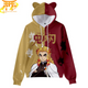 Sweater Ourson Rengoku - Demon Slayer™