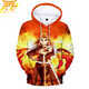 Sweater Rengoku - Demon Slayer™