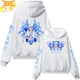 Sweater Rukia Bankaï - Bleach™