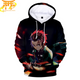 Sweater Tanjiro 