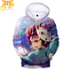 Sweater Tanjiro 