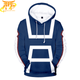 Sweater Yuei High School - My Hero Academia™