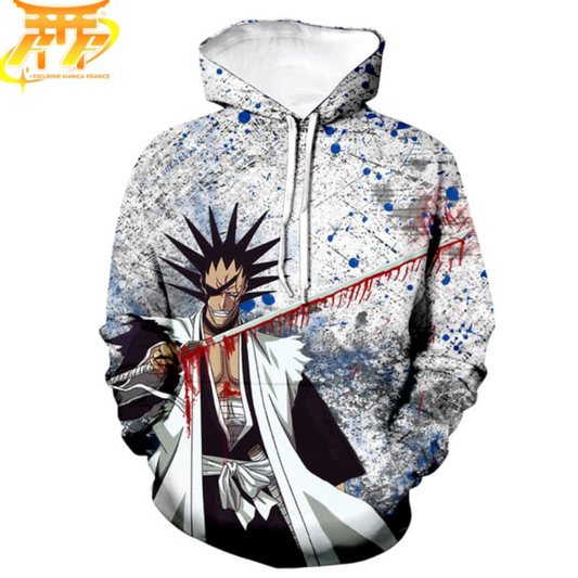 pull-zaraki-kenpachi-bleach™