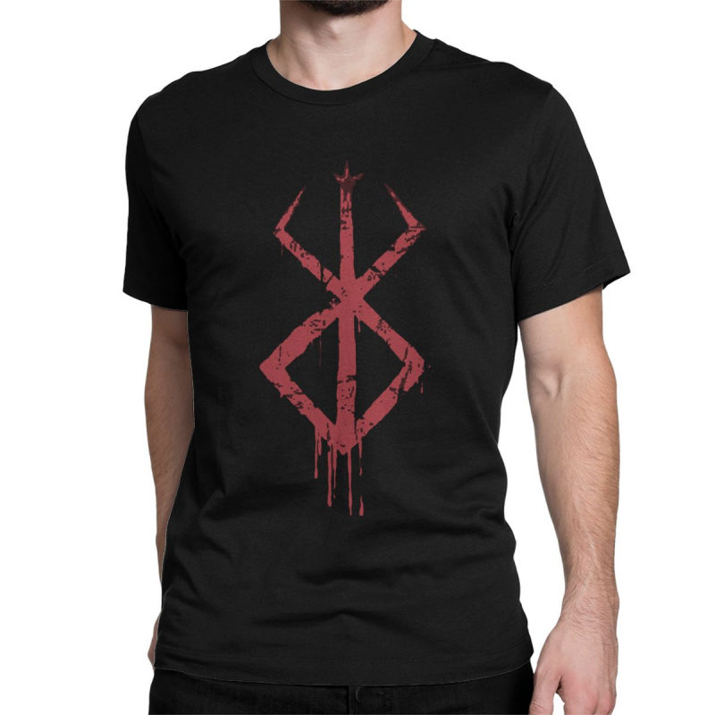 t-shirt-marque-berserk™