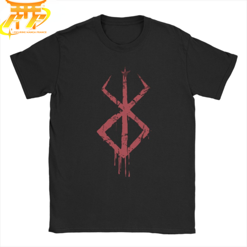 t-shirt-marque-berserk™