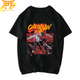 T-Shirt Denji x Power - Chainsaw Man™