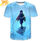 T-Shirt Giyu Tomioka - Demon Slayer™