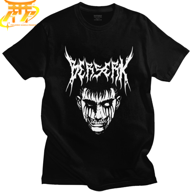 t-shirt-guts-folie-berserk™