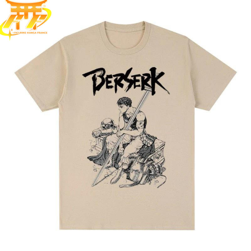 t-shirt-guts-mercenaire-berserk™