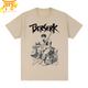 T-Shirt Guts 