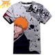 T-Shirt Ichigo 