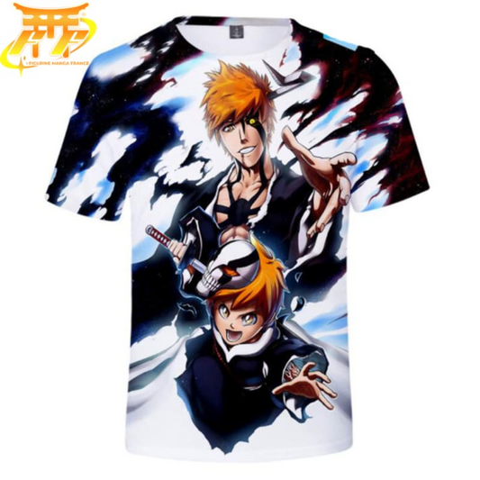 t-shirt-ichigo-legacy-bleach™