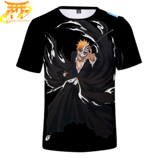 t-shirt-ichigo-folie-bleach™