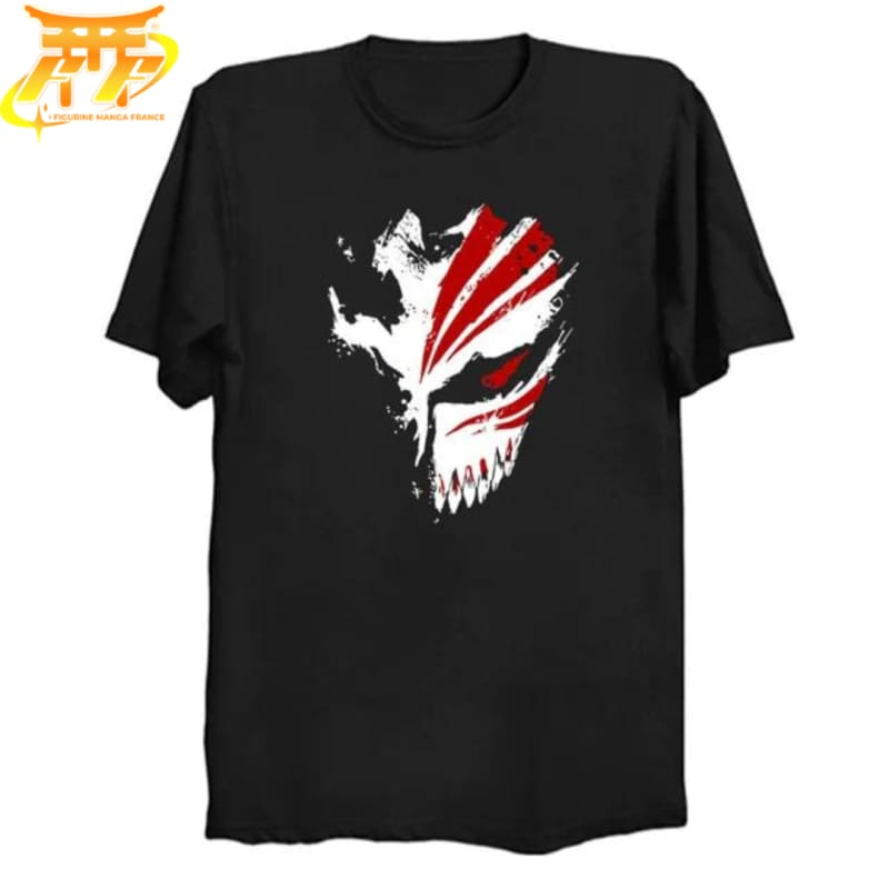 t-shirt-ichigo-masque-bleach™