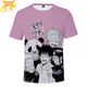 T-Shirt JJK 0 - Jujutsu Kaisen™