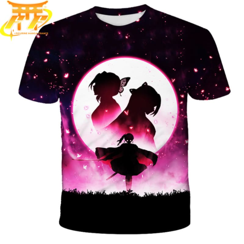 t-shirt-kanao-demon-slayer™