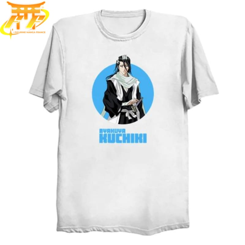 t-shirt-kuchiki-byakuya-bleach™