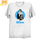 T-Shirt Kuchiki Byakuya - Bleach™