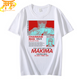 T-Shirt Makima 
