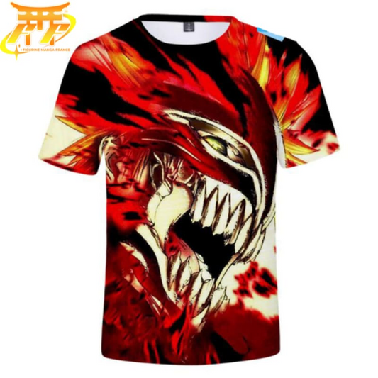 t-shirt-masque-ichigo-bleach™