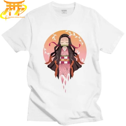 t-shirt-nezuko-chibi-demon-slayer™