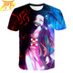 T-Shirt Nezuko 