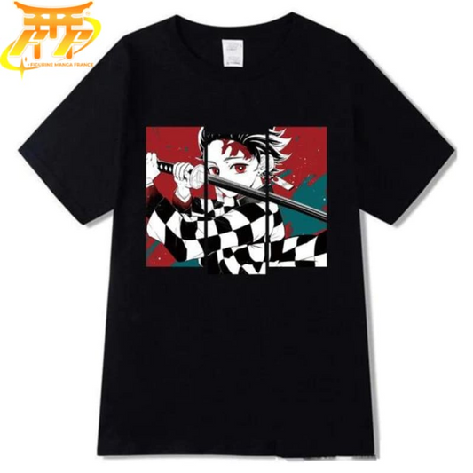 t-shirt-tanjiro-soleil-demon-slayer™