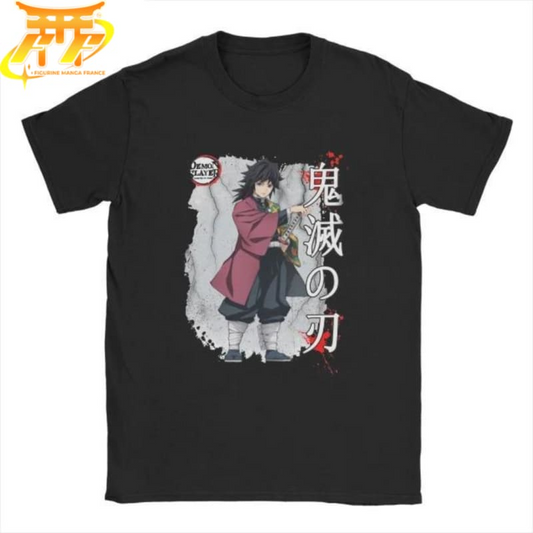 t-shirt-tomioka-demon-slayer™