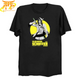 T-Shirt Ulquiorra Cifer - Bleach™