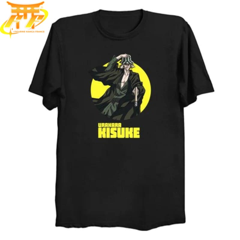 t-shirt-urahara-bleach™