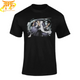 T-Shirt Zaraki - Bleach™