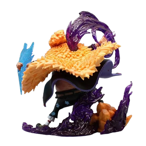 Teach "Yonko" Figure - One Piece™