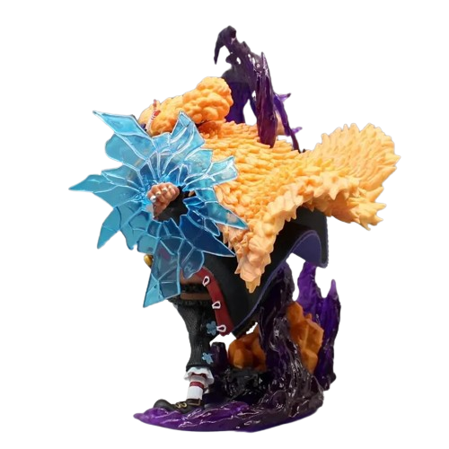 Teach "Yonko" Figure - One Piece™