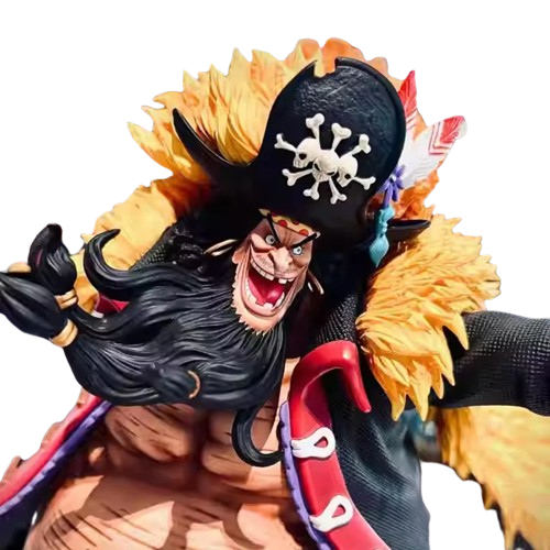 Teach "Yonko" Figure - One Piece™