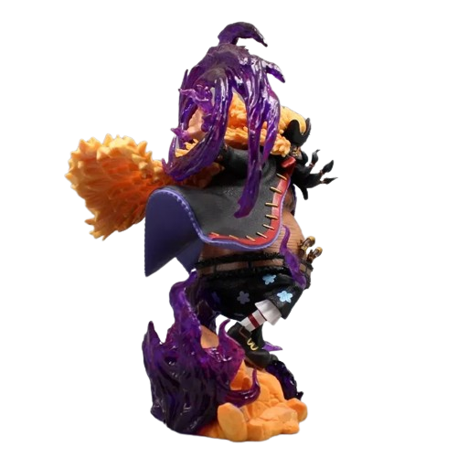 Teach "Yonko" Figure - One Piece™