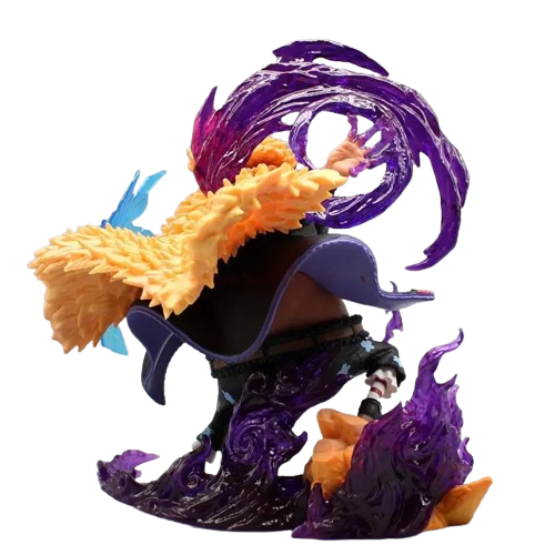 Teach "Yonko" Figure - One Piece™