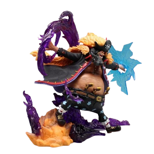 Teach "Yonko" Figure - One Piece™